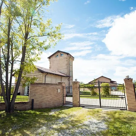 La Bordona Village&holidays * Vignale