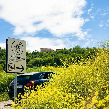 La Bordona Village&holidays Appartamento Vignale