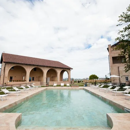 Appartamento La Bordona Village&holidays
