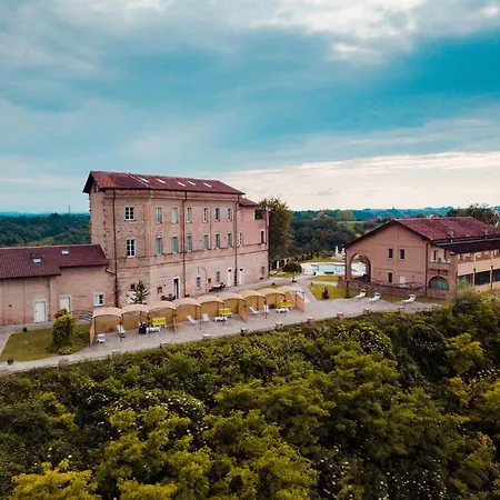 La Bordona Village&holidays * Vignale