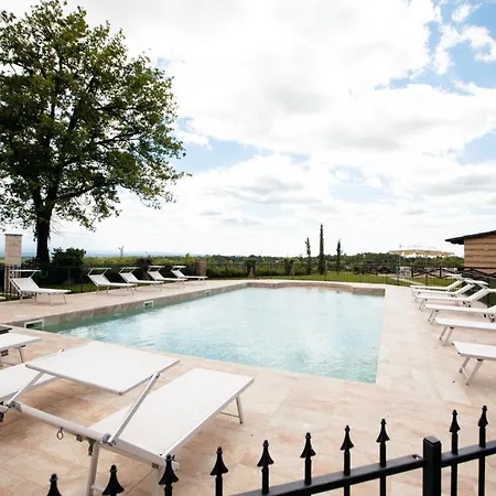 La Bordona Village&holidays