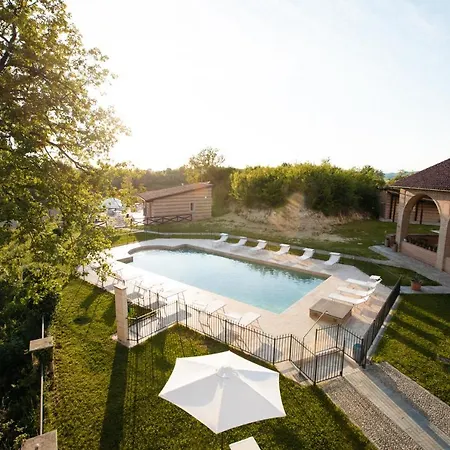 La Bordona Village&holidays *