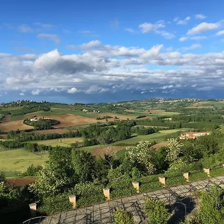 La Bordona Village&holidays *