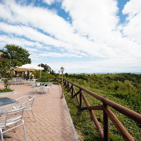 La Bordona Village&holidays *