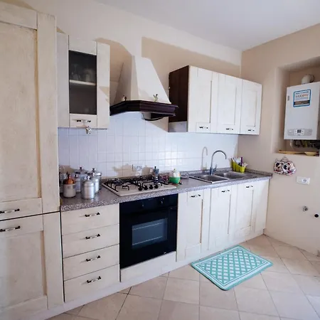 La Bordona Village&holidays Appartamento Vignale