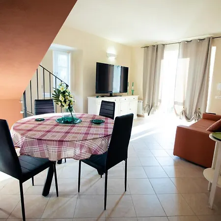 La Bordona Village&holidays * Vignale