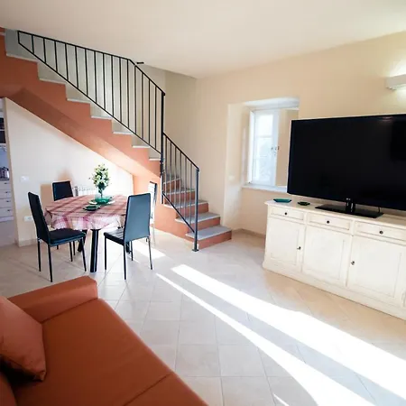 Appartamento La Bordona Village&holidays Vignale