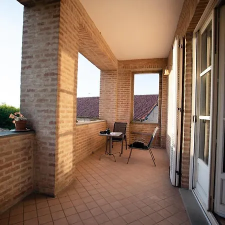 La Bordona Village&holidays Appartamento *