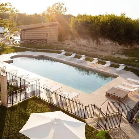 La Bordona Village&holidays *