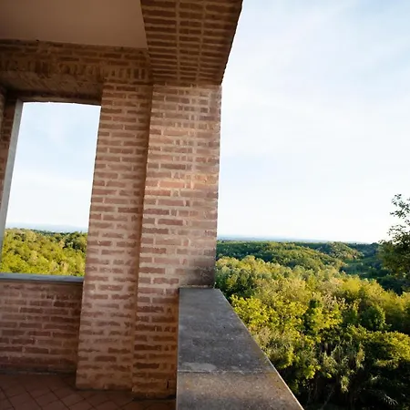 La Bordona Village&holidays Appartamento Vignale