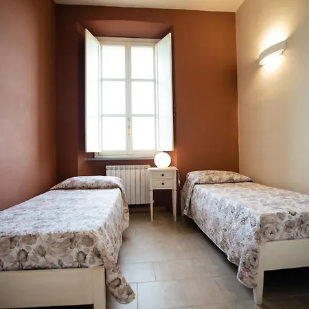 La Bordona Village&holidays Vignale