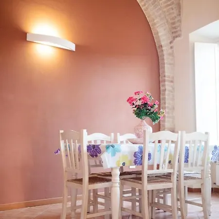 La Bordona Village&holidays Vignale