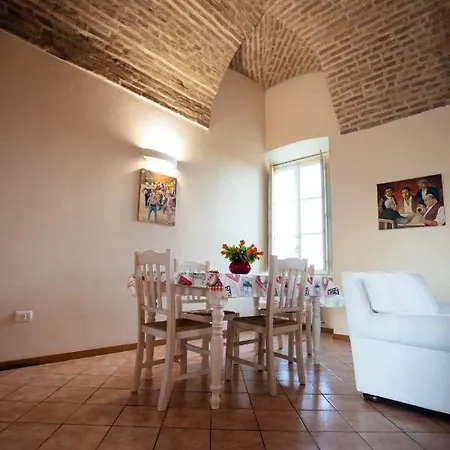 Appartamento La Bordona Village&holidays *