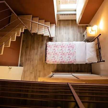Appartamento La Bordona Village&holidays *