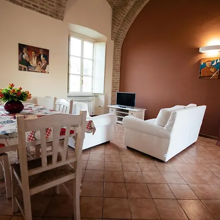 La Bordona Village&holidays Appartamento *