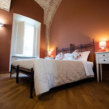 La Bordona Village&holidays * Vignale
