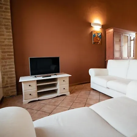 La Bordona Village&holidays *