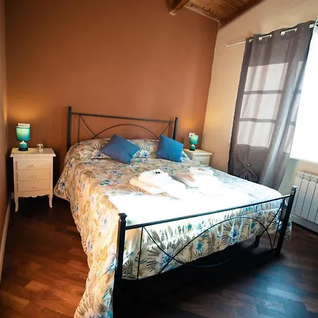 La Bordona Village&holidays