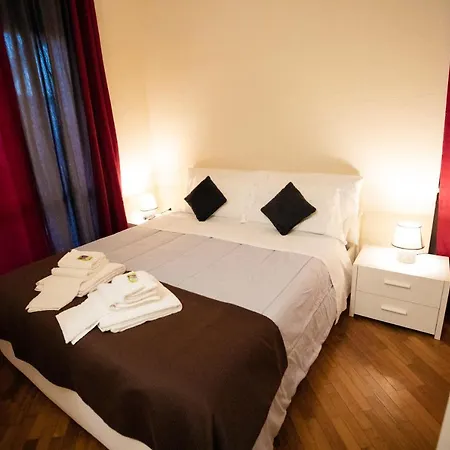 La Bordona Village&holidays Appartamento *