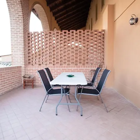 La Bordona Village&holidays Appartamento *