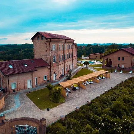 La Bordona Village&holidays Appartamento