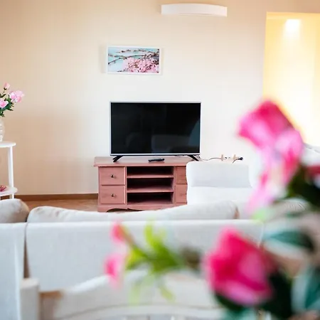 Appartamento La Bordona Village&holidays Vignale