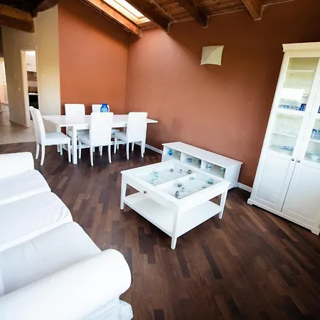 Appartamento La Bordona Village&holidays
