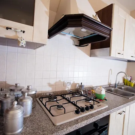 Appartamento La Bordona Village&holidays