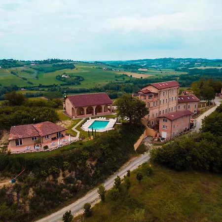 Appartamento La Bordona Village&holidays *