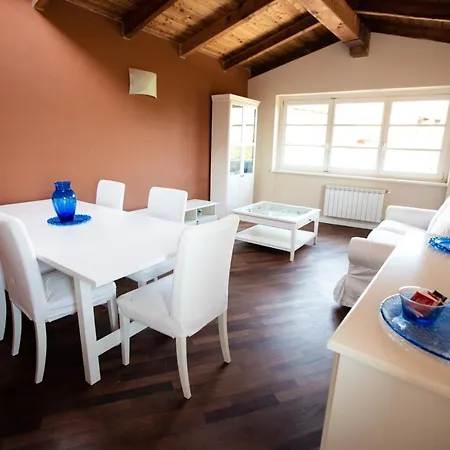 La Bordona Village&holidays Appartamento