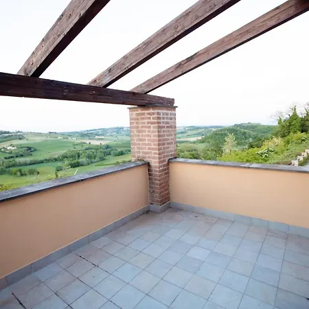Appartamento La Bordona Village&holidays *