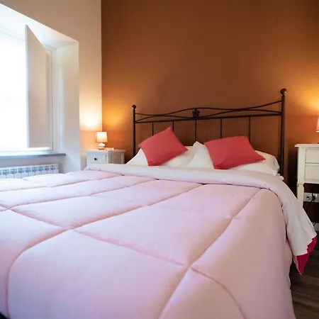 Appartamento La Bordona Village&holidays *
