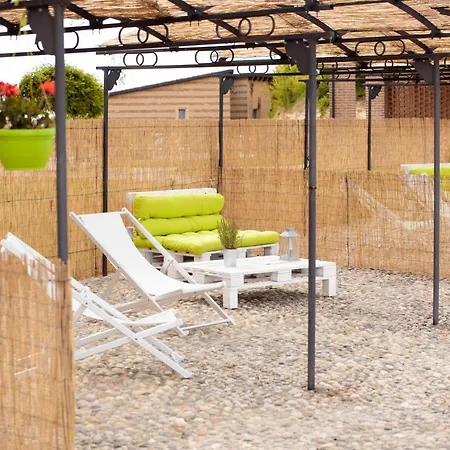 La Bordona Village&holidays Vignale