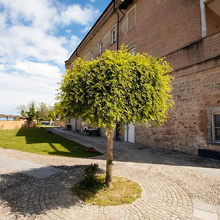 La Bordona Village&holidays Vignale