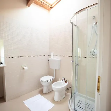 Appartamento La Bordona Village&holidays *