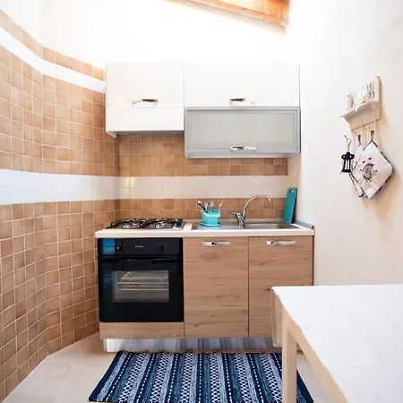 La Bordona Village&holidays * Vignale
