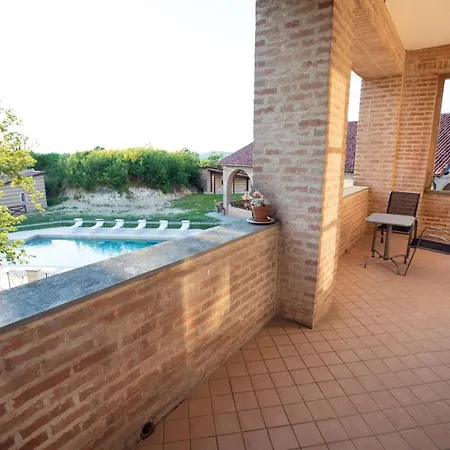 La Bordona Village&holidays Appartamento Vignale