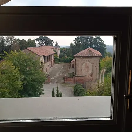 La Bordona Village&holidays Appartamento