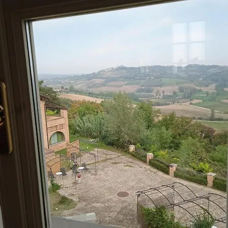 La Bordona Village&holidays Appartamento Vignale