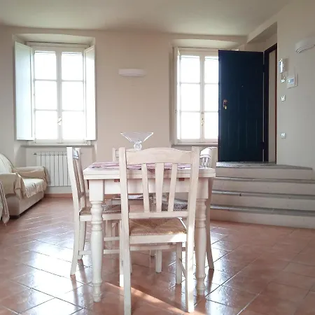 La Bordona Village&holidays Appartamento Vignale