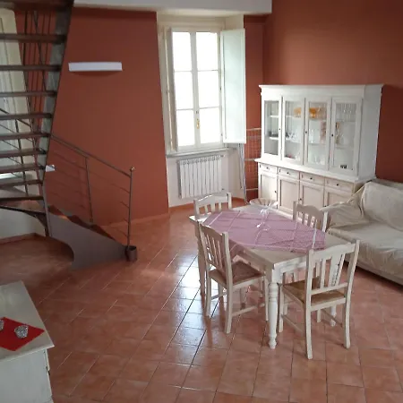 Appartamento La Bordona Village&holidays