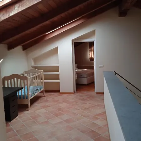 Appartamento La Bordona Village&holidays *