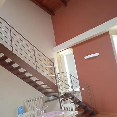 Appartamento La Bordona Village&holidays *