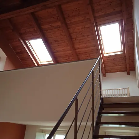 La Bordona Village&holidays Appartamento Vignale