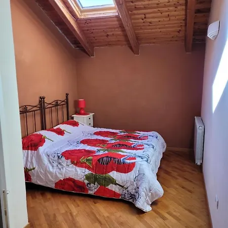 La Bordona Village&holidays Appartamento