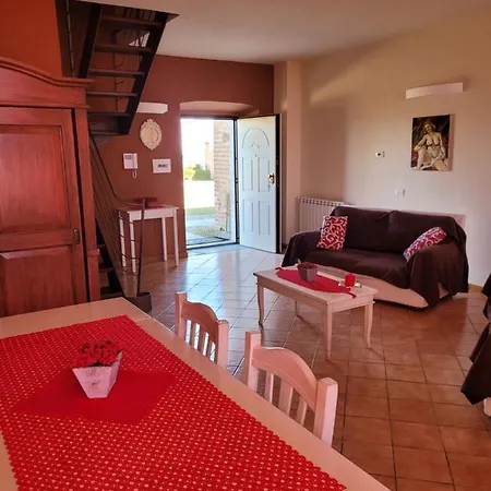 La Bordona Village&holidays Appartamento Vignale