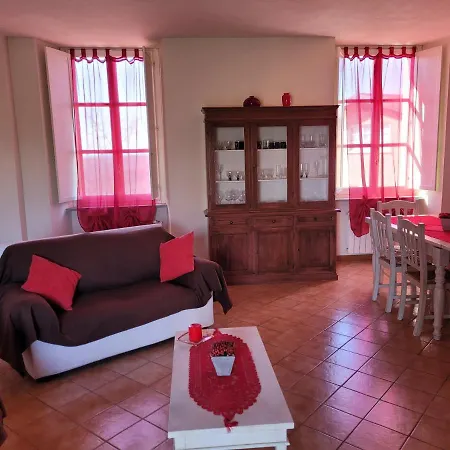 La Bordona Village&holidays Appartamento *