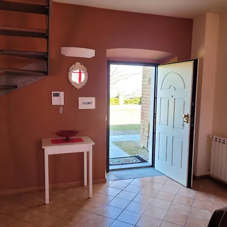 La Bordona Village&holidays Appartamento
