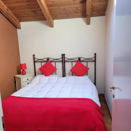 Appartamento La Bordona Village&holidays Vignale