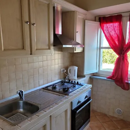 La Bordona Village&holidays Vignale